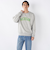 OceanPacific/オーシャンパシフィック 裏起毛 クルースウェット