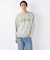 OceanPacific/オーシャンパシフィック 裏起毛 クルースウェット