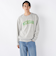 OceanPacific/オーシャンパシフィック 裏起毛 クルースウェット