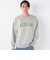 OceanPacific/オーシャンパシフィック 裏起毛 クルースウェット