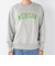 OceanPacific/オーシャンパシフィック 裏起毛 クルースウェット
