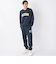 OceanPacific/オーシャンパシフィック 裏起毛 クルースウェット