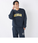 OceanPacific/オーシャンパシフィック 裏起毛 クルースウェット