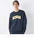 OceanPacific/オーシャンパシフィック 裏起毛 クルースウェット