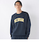 OceanPacific/オーシャンパシフィック 裏起毛 クルースウェット