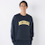 OceanPacific/オーシャンパシフィック 裏起毛 クルースウェット