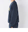 OceanPacific/オーシャンパシフィック 裏起毛 クルースウェット