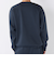 OceanPacific/オーシャンパシフィック 裏起毛 クルースウェット