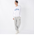 OceanPacific/オーシャンパシフィック 裏起毛 クルースウェット