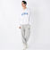 OceanPacific/オーシャンパシフィック 裏起毛 クルースウェット