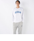 OceanPacific/オーシャンパシフィック 裏起毛 クルースウェット
