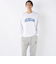 OceanPacific/オーシャンパシフィック 裏起毛 クルースウェット