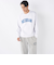 OceanPacific/オーシャンパシフィック 裏起毛 クルースウェット