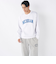 OceanPacific/オーシャンパシフィック 裏起毛 クルースウェット