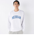 OceanPacific/オーシャンパシフィック 裏起毛 クルースウェット