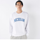 OceanPacific/オーシャンパシフィック 裏起毛 クルースウェット