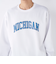 OceanPacific/オーシャンパシフィック 裏起毛 クルースウェット