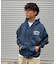 OceanPacific/オーシャンパシフィック 裏起毛 ジップパーカー