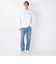 OceanPacific/オーシャンパシフィック 裏起毛 ジップパーカー