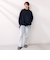 OceanPacific/オーシャンパシフィック 2wayラッシュ 長袖シャツ 