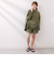 OceanPacific/オーシャンパシフィック 2wayラッシュ 長袖シャツ 