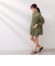 OceanPacific/オーシャンパシフィック 2wayラッシュ 長袖シャツ 