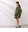OceanPacific/オーシャンパシフィック 2wayラッシュ 長袖シャツ 