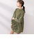 OceanPacific/オーシャンパシフィック 2wayラッシュ 長袖シャツ 