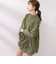 OceanPacific/オーシャンパシフィック 2wayラッシュ 長袖シャツ 
