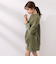 OceanPacific/オーシャンパシフィック 2wayラッシュ 長袖シャツ 