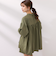 OceanPacific/オーシャンパシフィック 2wayラッシュ 長袖シャツ 