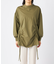 OceanPacific/オーシャンパシフィック 2wayラッシュ 長袖シャツ 