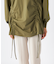 OceanPacific/オーシャンパシフィック 2wayラッシュ 長袖シャツ 