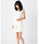 OceanPacific/オーシャンパシフィック 3点セット水着　リブ素材