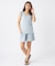 OceanPacific/オーシャンパシフィック 3点セット水着　リブ素材