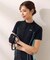 FILA/フィラ　キャップ・ゴーグル付　フィットネス水着　4点セット