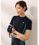 FILA/フィラ　キャップ・ゴーグル付　フィットネス水着　4点セット
