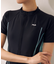 FILA/フィラ　キャップ・ゴーグル付　フィットネス水着　4点セット