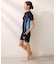 FILA/フィラ　キャップ・ゴーグル付　フィットネス水着　4点セット