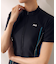 FILA/フィラ　キャップ・ゴーグル付　フィットネス水着　4点セット