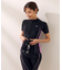 FILA/フィラ　キャップ・ゴーグル付　フィットネス水着　4点セット