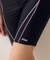 FILA/フィラ　キャップ・ゴーグル付　フィットネス水着　4点セット