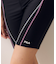 FILA/フィラ　キャップ・ゴーグル付　フィットネス水着　4点セット