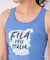 FILA/フィラ プリント３点セット