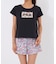 FILA/フィラ ロゴTシャツ付き水着４点セット