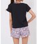 FILA/フィラ ロゴTシャツ付き水着４点セット