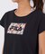 FILA/フィラ ロゴTシャツ付き水着４点セット