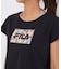FILA/フィラ ロゴTシャツ付き水着４点セット