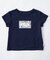 FILA/フィラ ロゴTシャツ付き水着４点セット