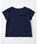 FILA/フィラ ロゴTシャツ付き水着４点セット